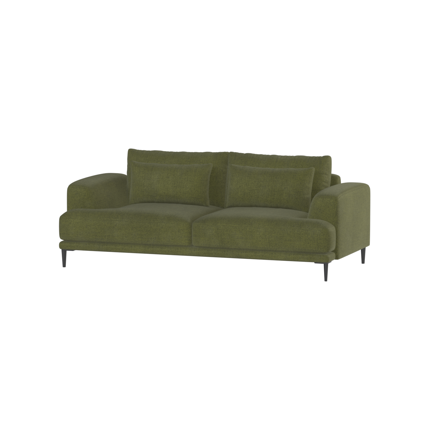 Valen 2-Sitzer-Sofa