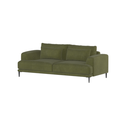 Valen 2-Sitzer-Sofa
