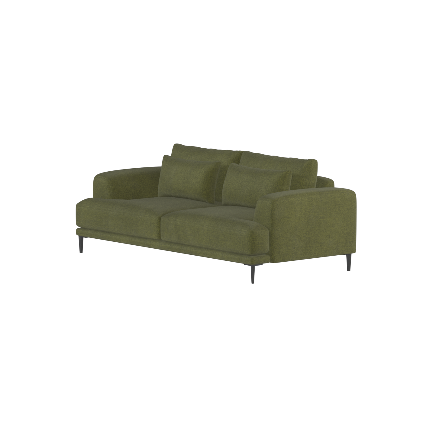 Valen 2-Sitzer-Sofa