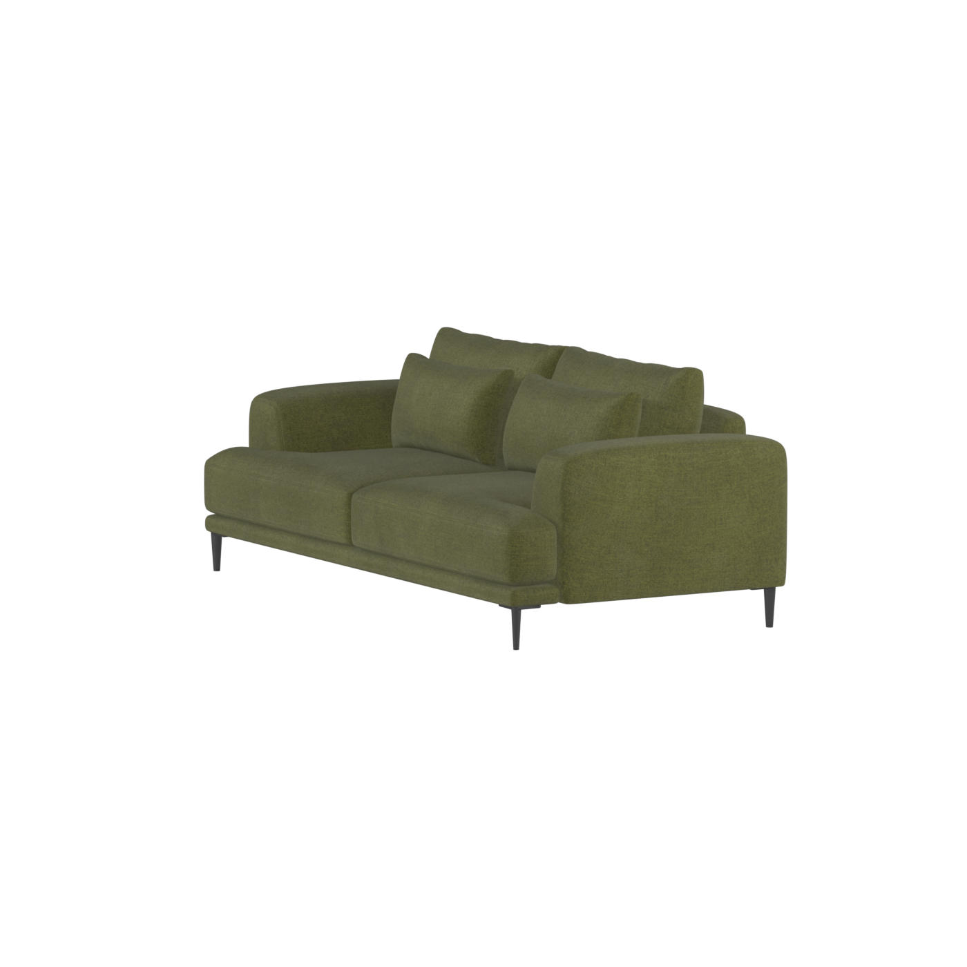 Valen 2-Sitzer-Sofa
