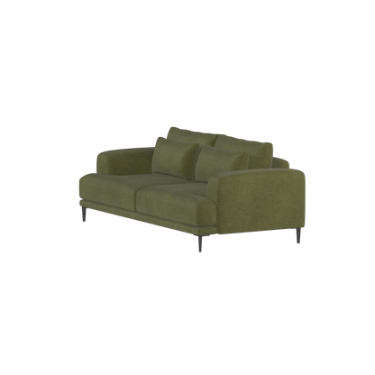 Valen 2-Sitzer-Sofa