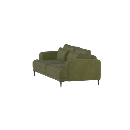 Valen 2-Sitzer-Sofa