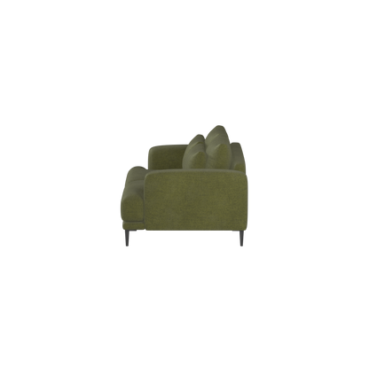 Valen 2-Sitzer-Sofa
