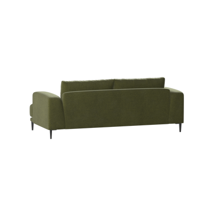 Valen 2-Sitzer-Sofa