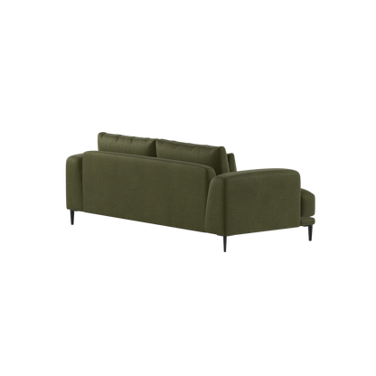 Valen 2-Sitzer-Sofa