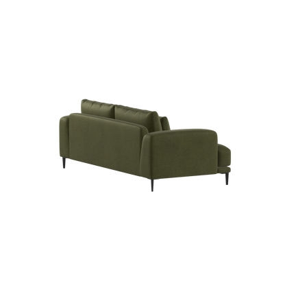 Valen 2-Sitzer-Sofa