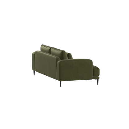 Valen 2-Sitzer-Sofa