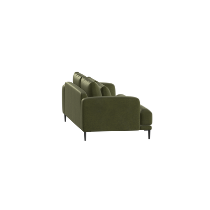 Valen 2-Sitzer-Sofa