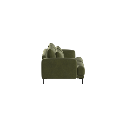 Valen 2-Sitzer-Sofa