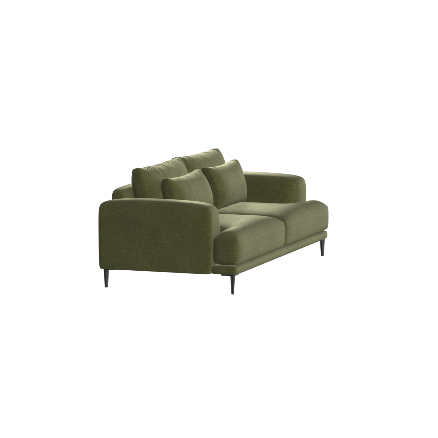 Valen 2-Sitzer-Sofa