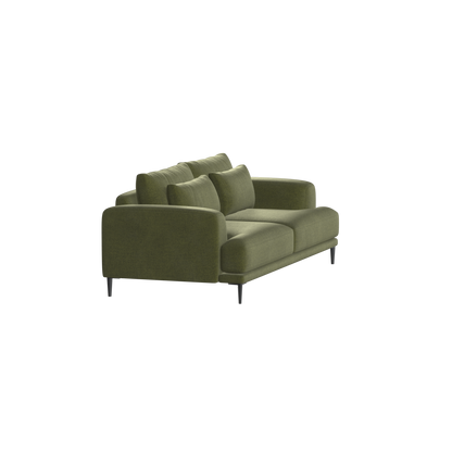 Valen 2-Sitzer-Sofa