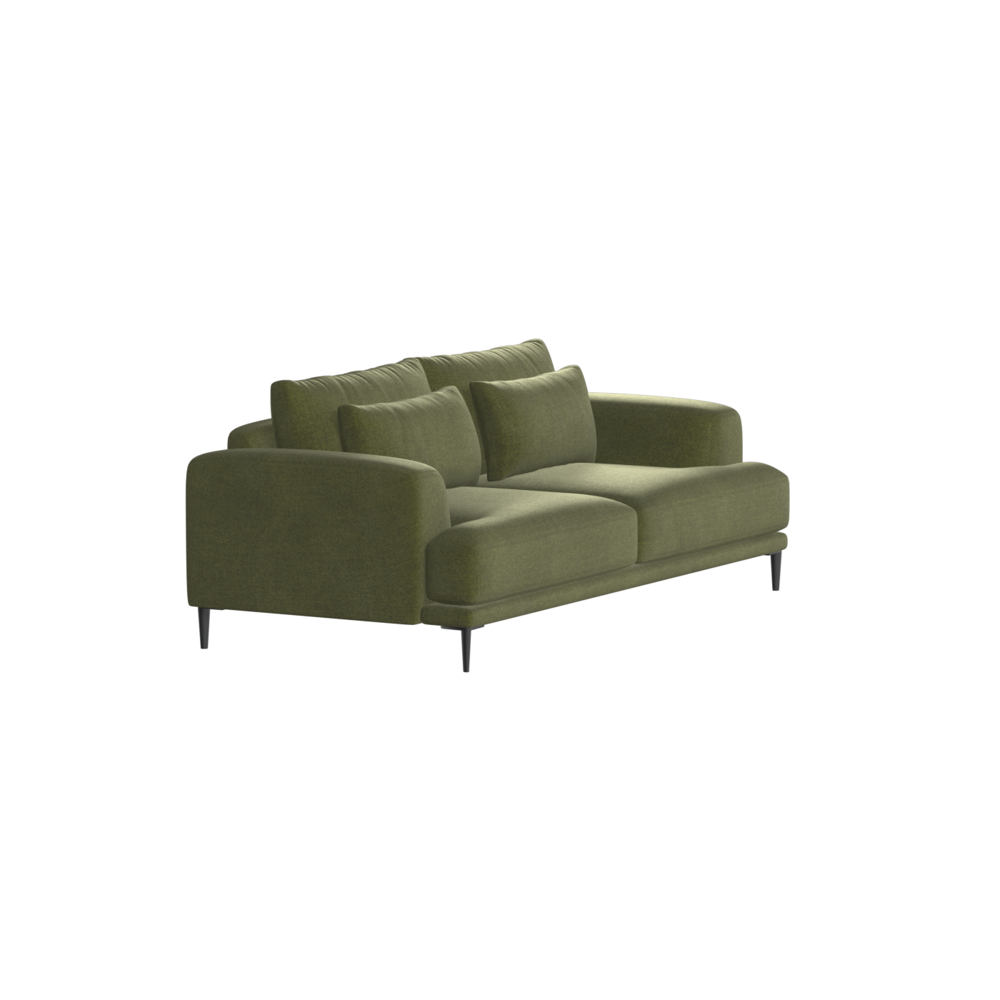 Valen 2-Sitzer-Sofa