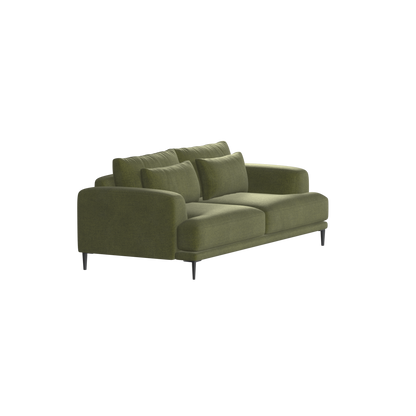 Valen 2-Sitzer-Sofa