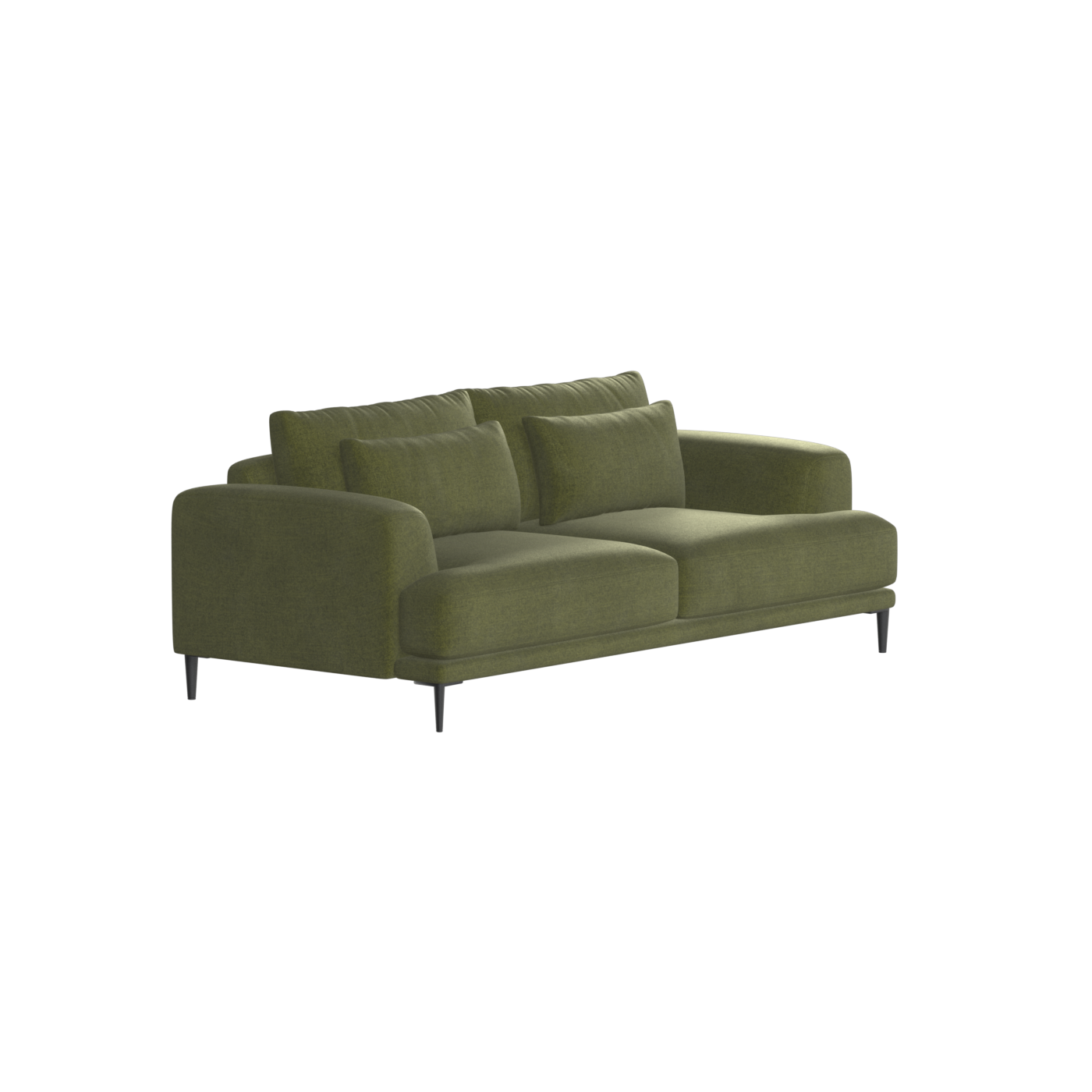 Valen 2-Sitzer-Sofa