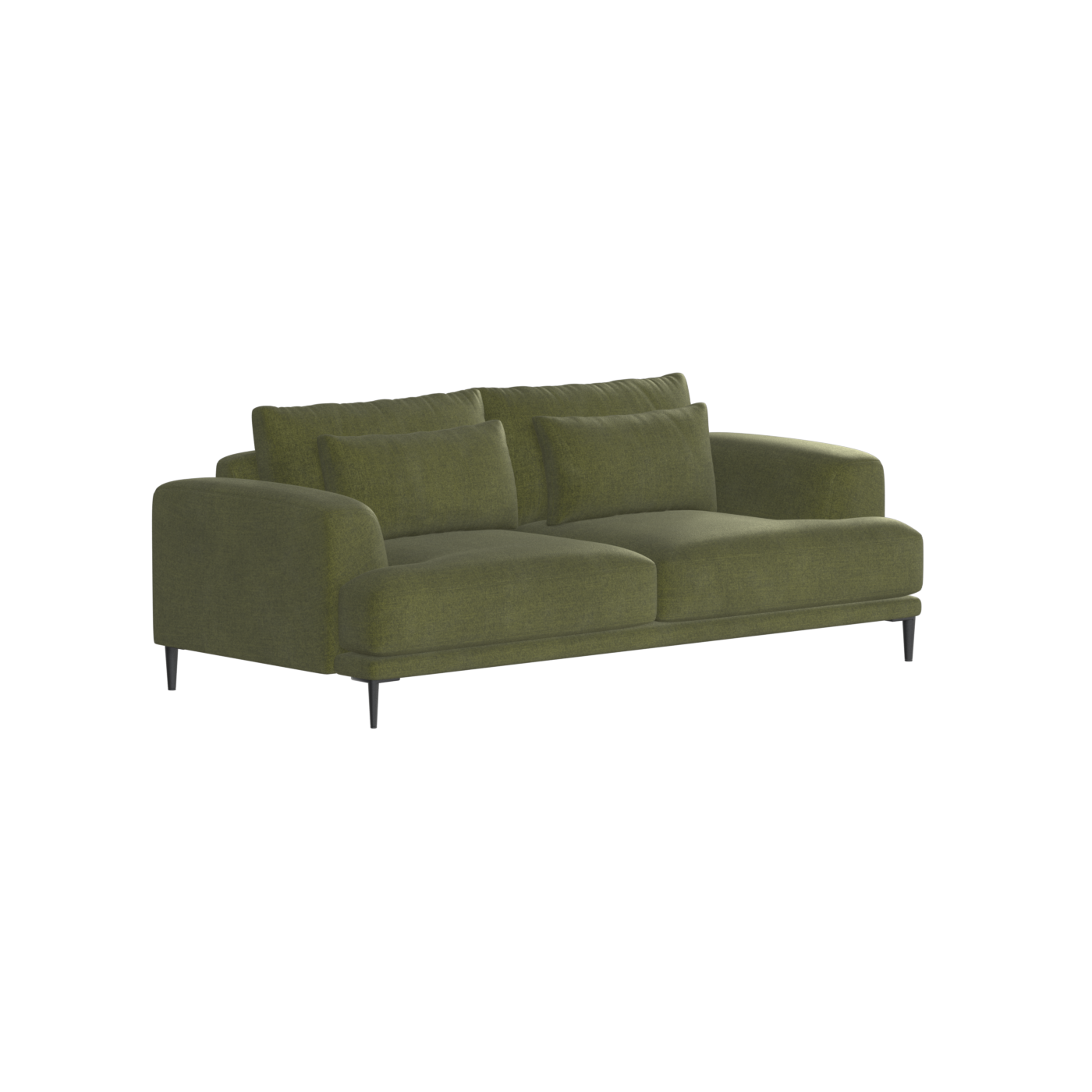 Valen 2-Sitzer-Sofa