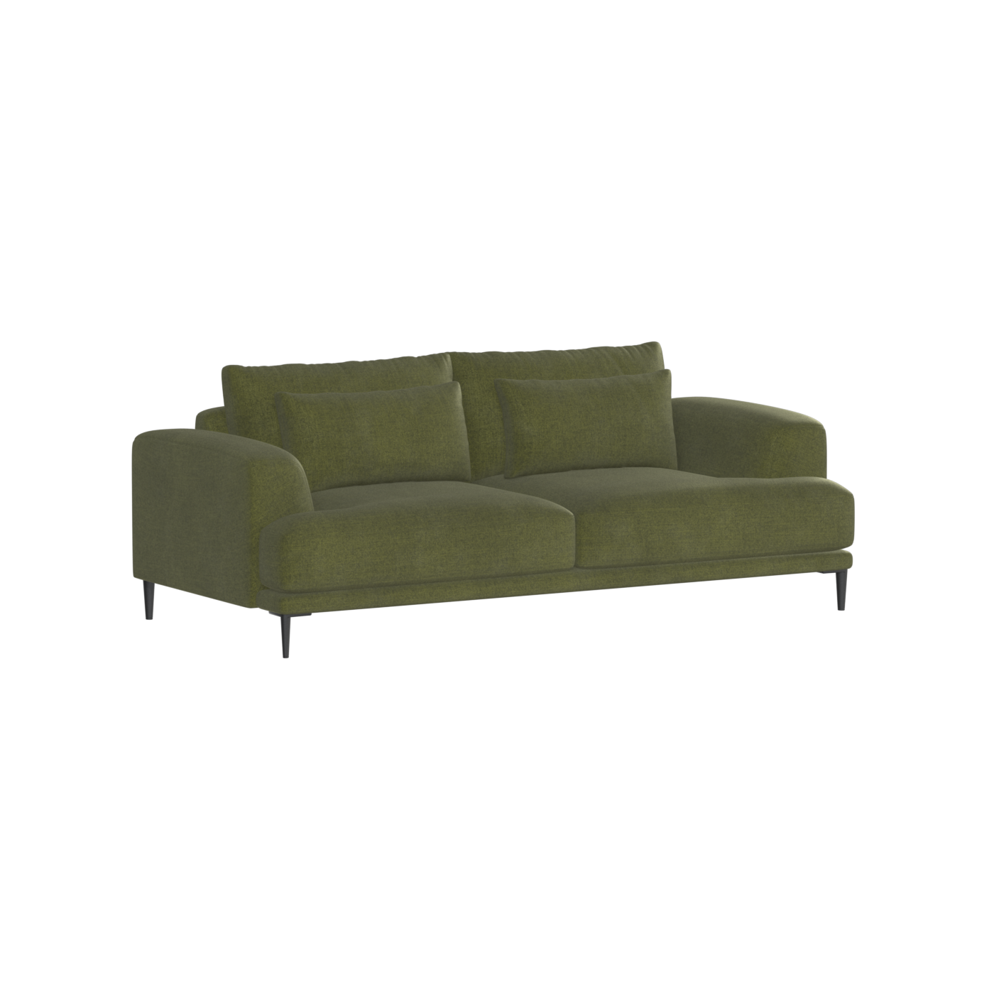 Valen 2-Sitzer-Sofa