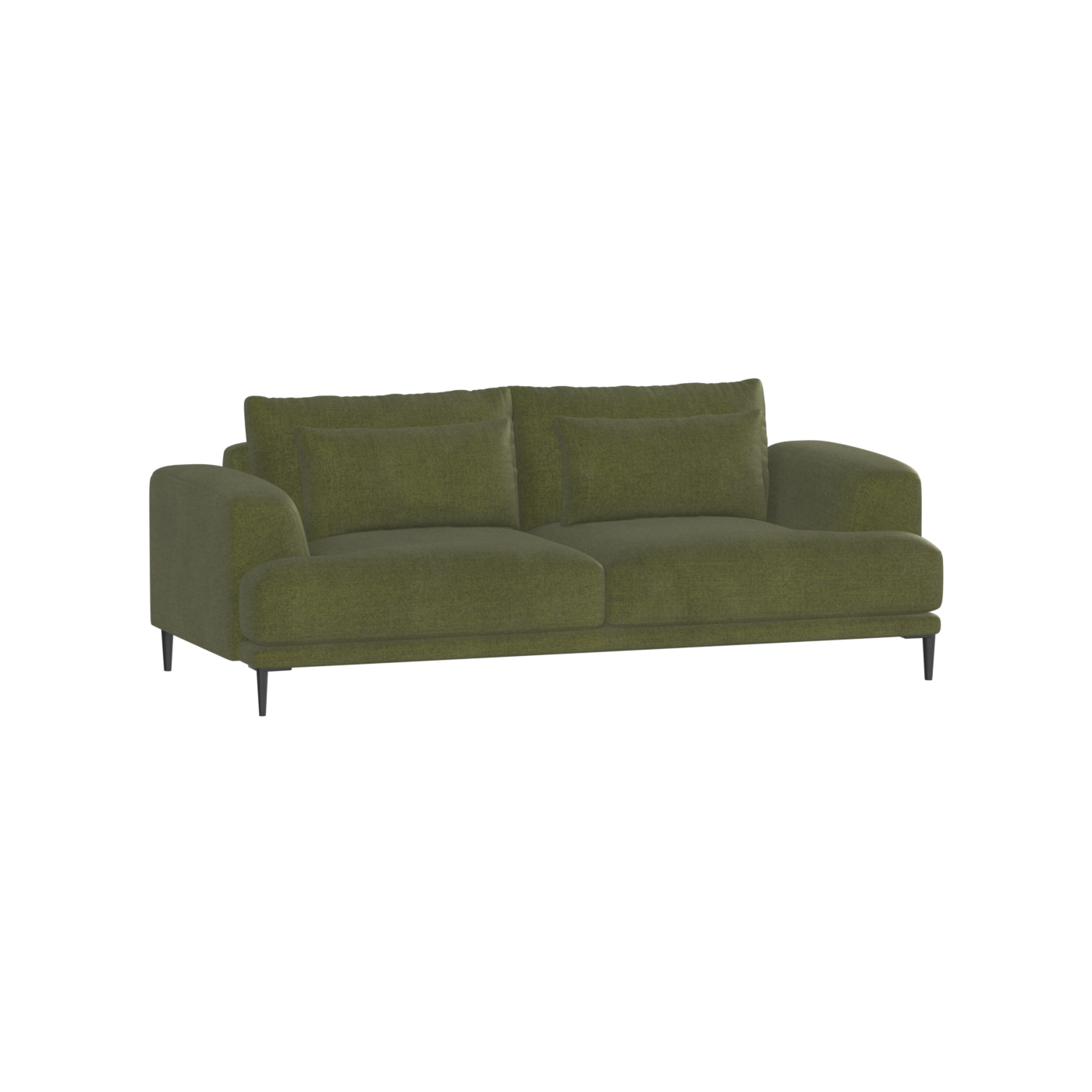 Valen 2-Sitzer-Sofa