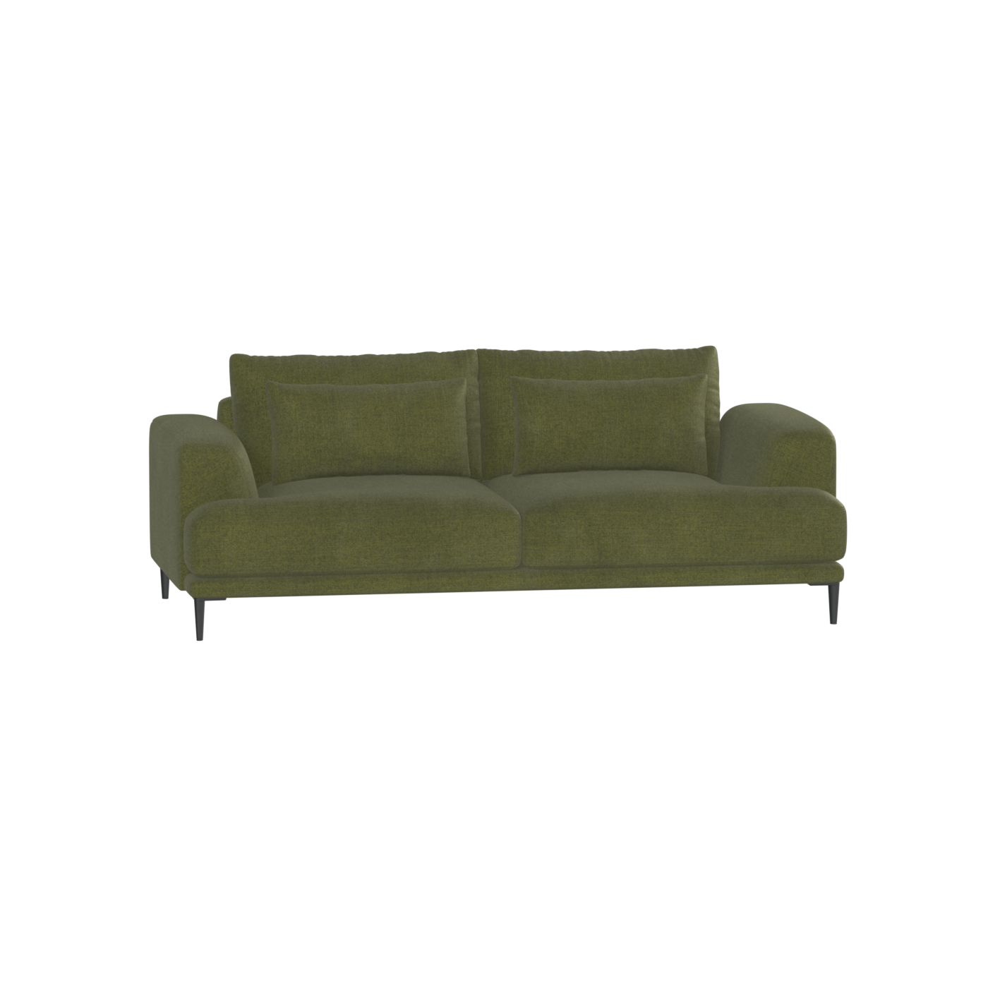 Valen 2-Sitzer-Sofa