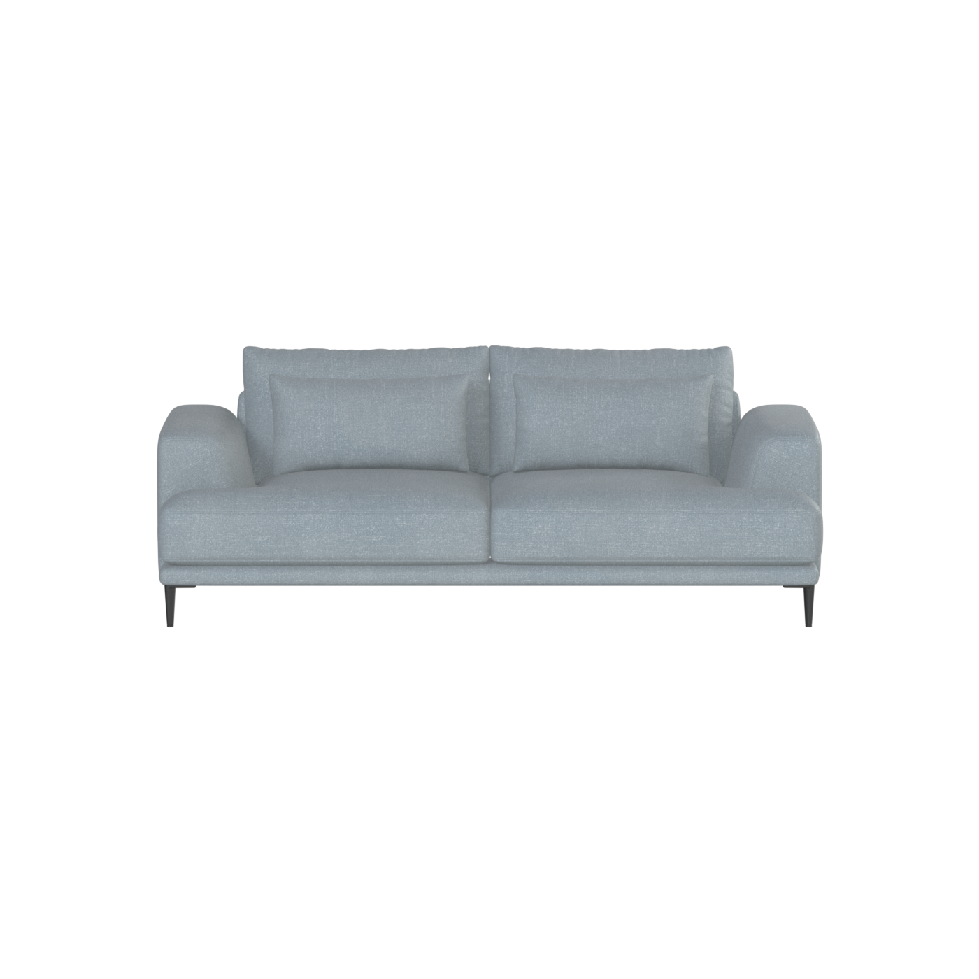 Valen 2-Sitzer-Sofa