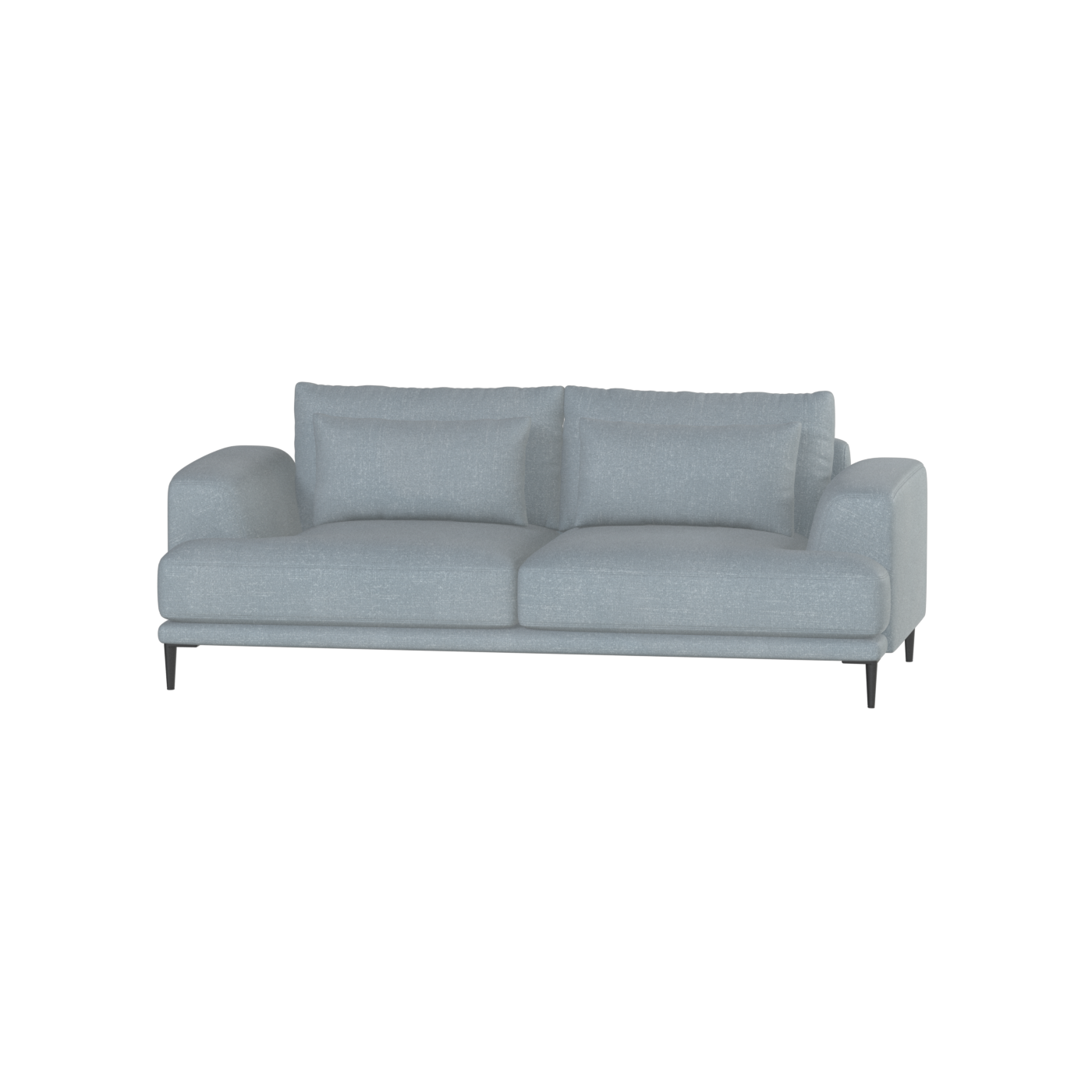 Valen 2-Sitzer-Sofa