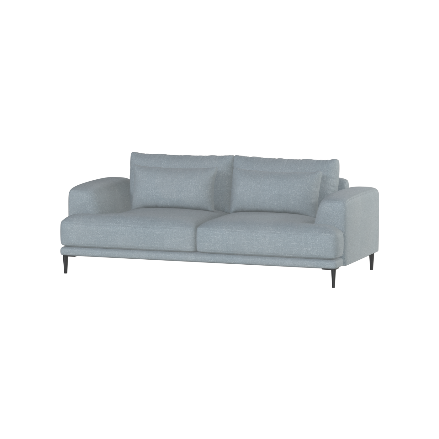 Valen 2-Sitzer-Sofa