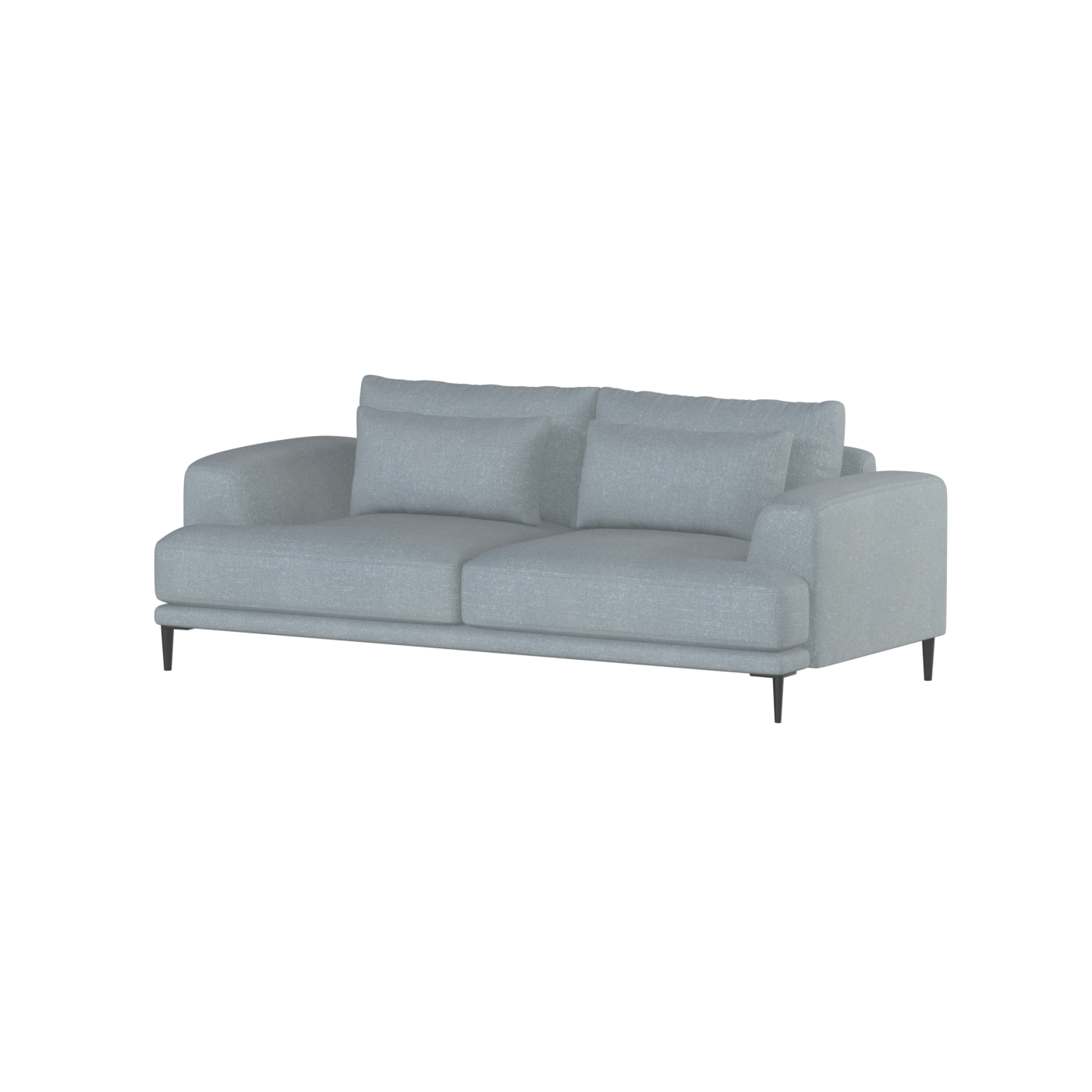 Valen 2-Sitzer-Sofa