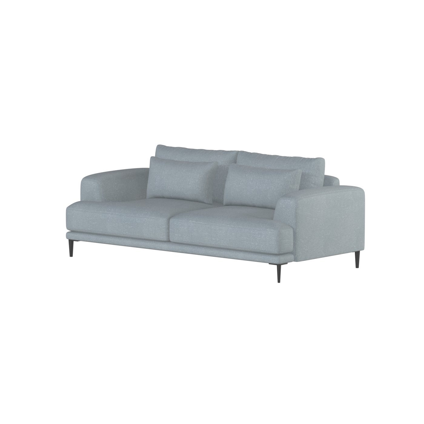 Valen 2-Sitzer-Sofa