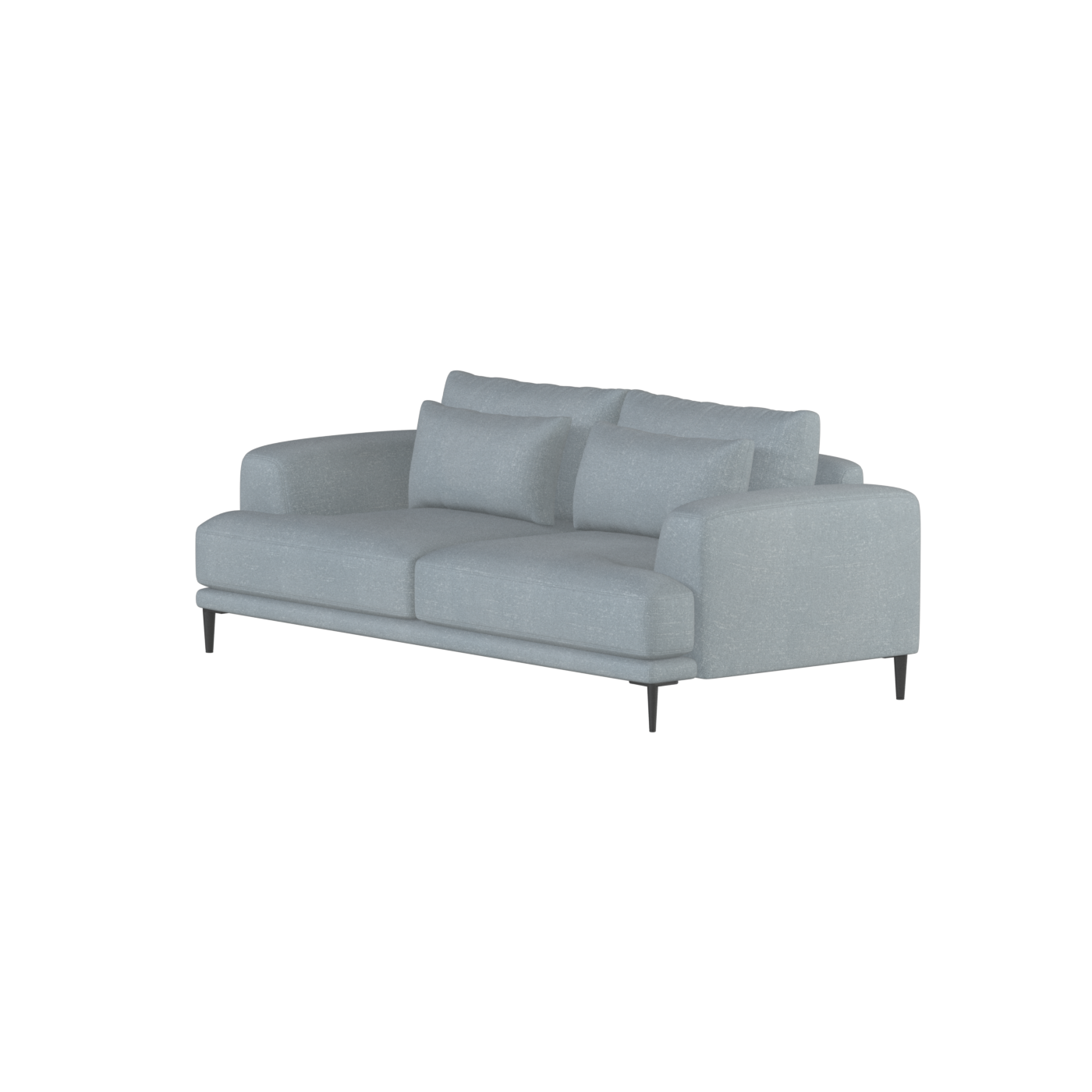 Valen 2-Sitzer-Sofa