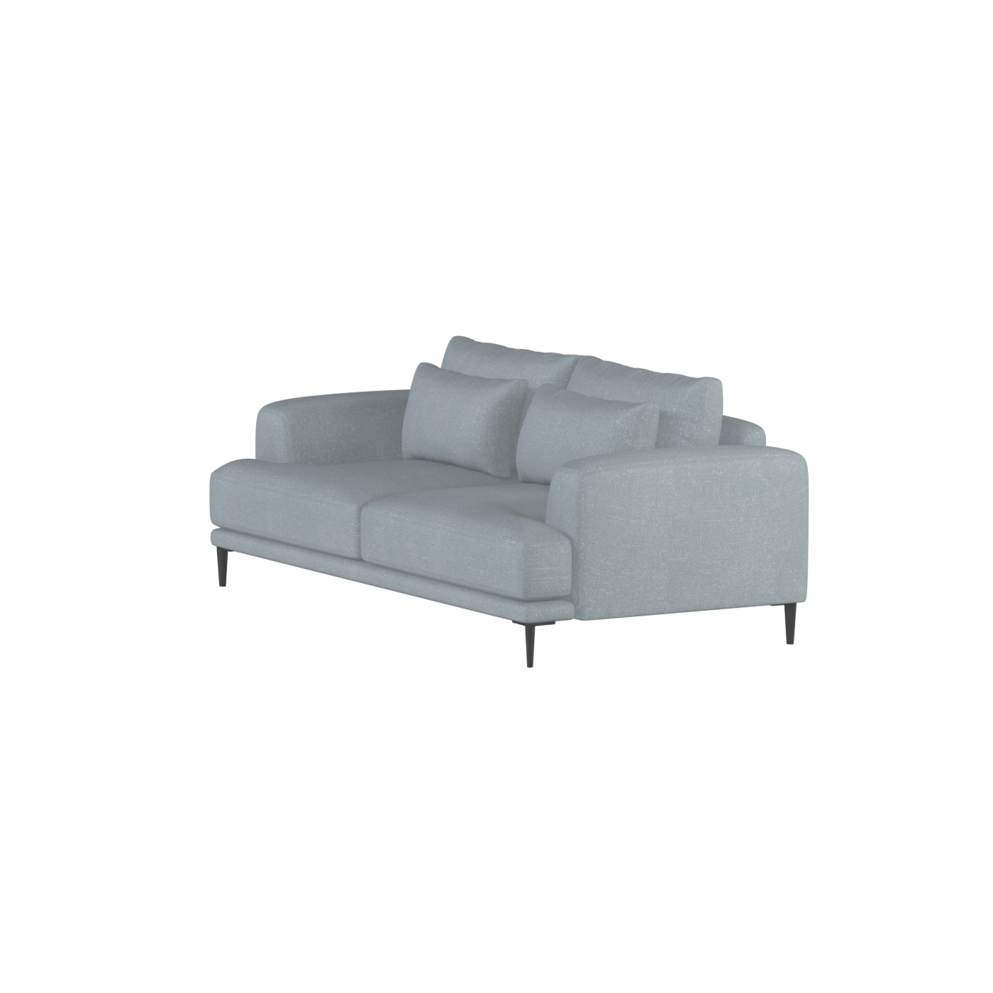 Valen 2-Sitzer-Sofa