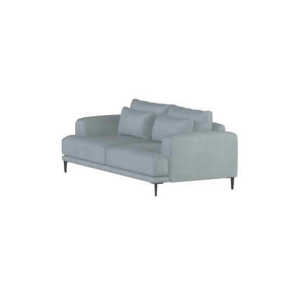 Valen 2-Sitzer-Sofa