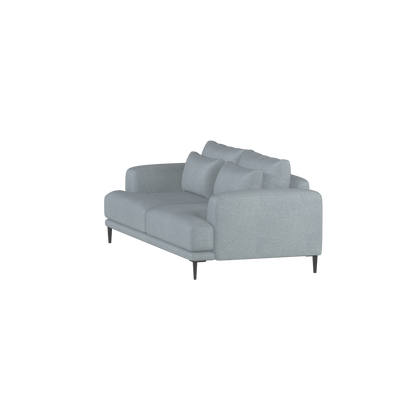 Valen 2-Sitzer-Sofa
