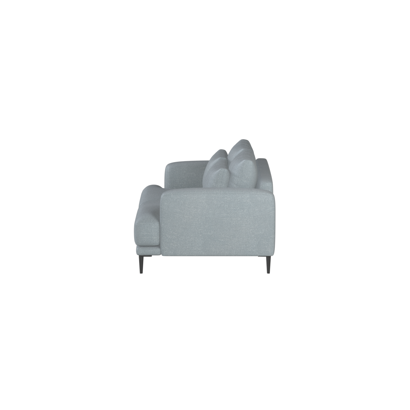 Valen 2-Sitzer-Sofa