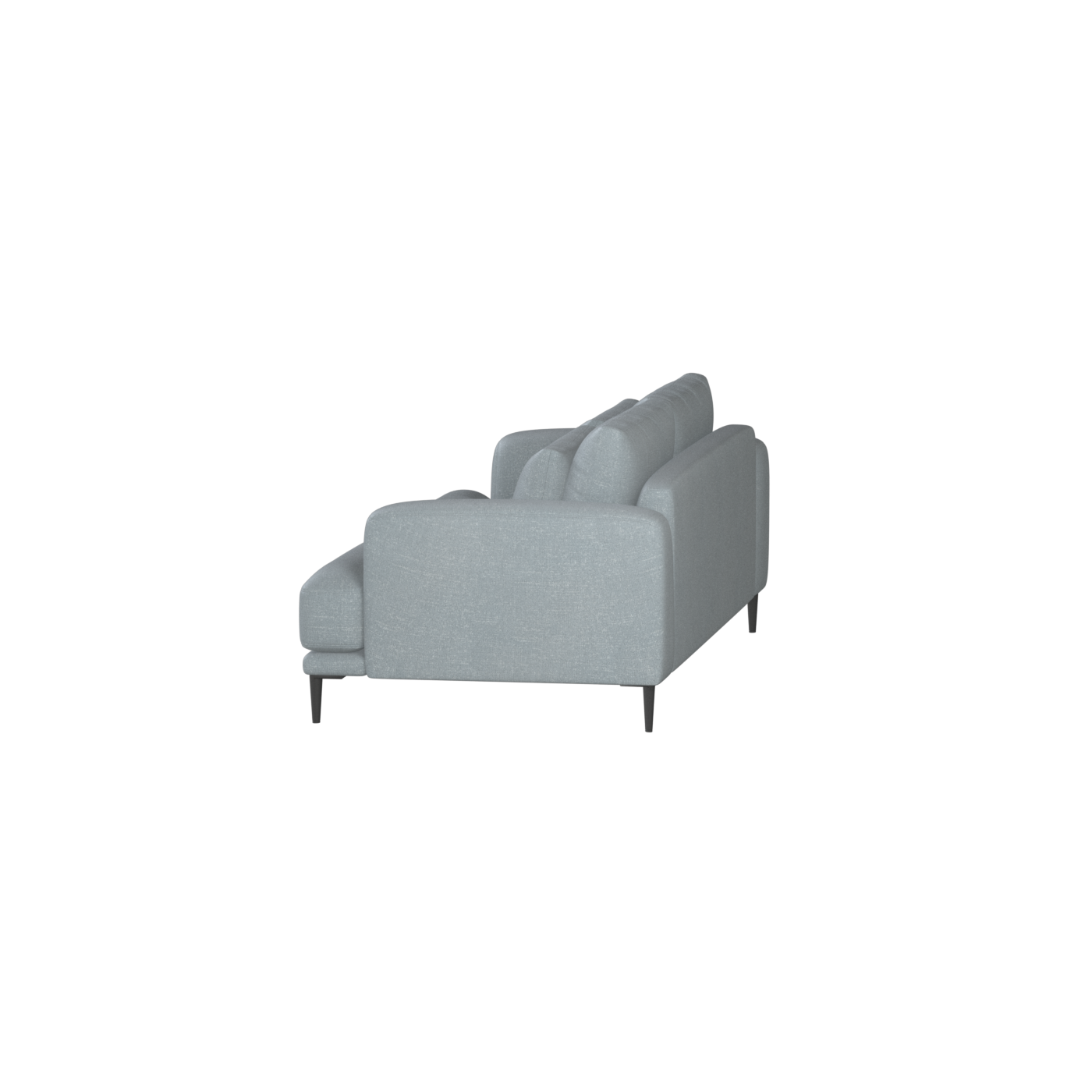 Valen 2-Sitzer-Sofa