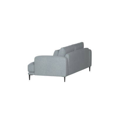 Valen 2-Sitzer-Sofa