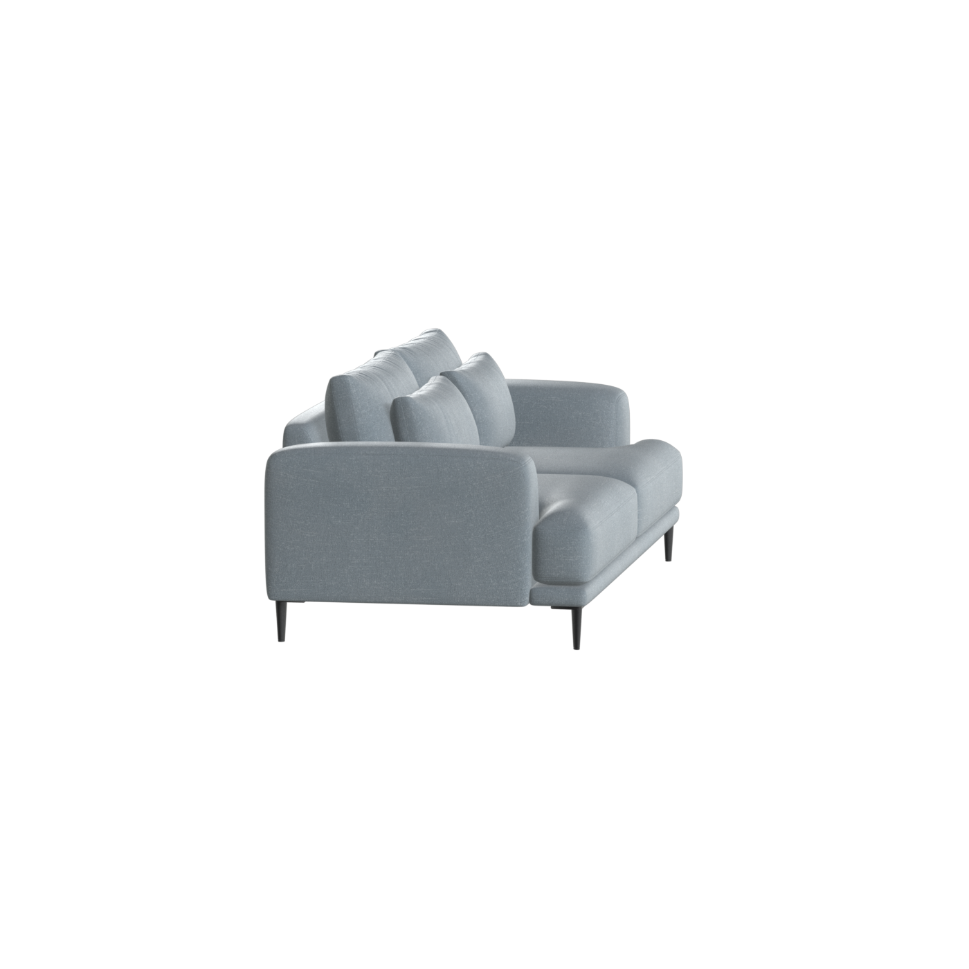 Valen 2-Sitzer-Sofa