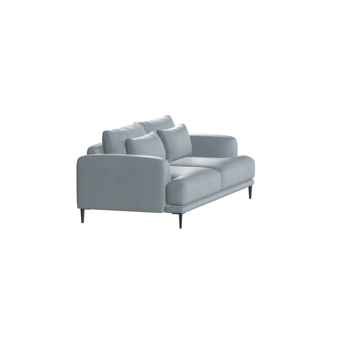 Valen 2-Sitzer-Sofa