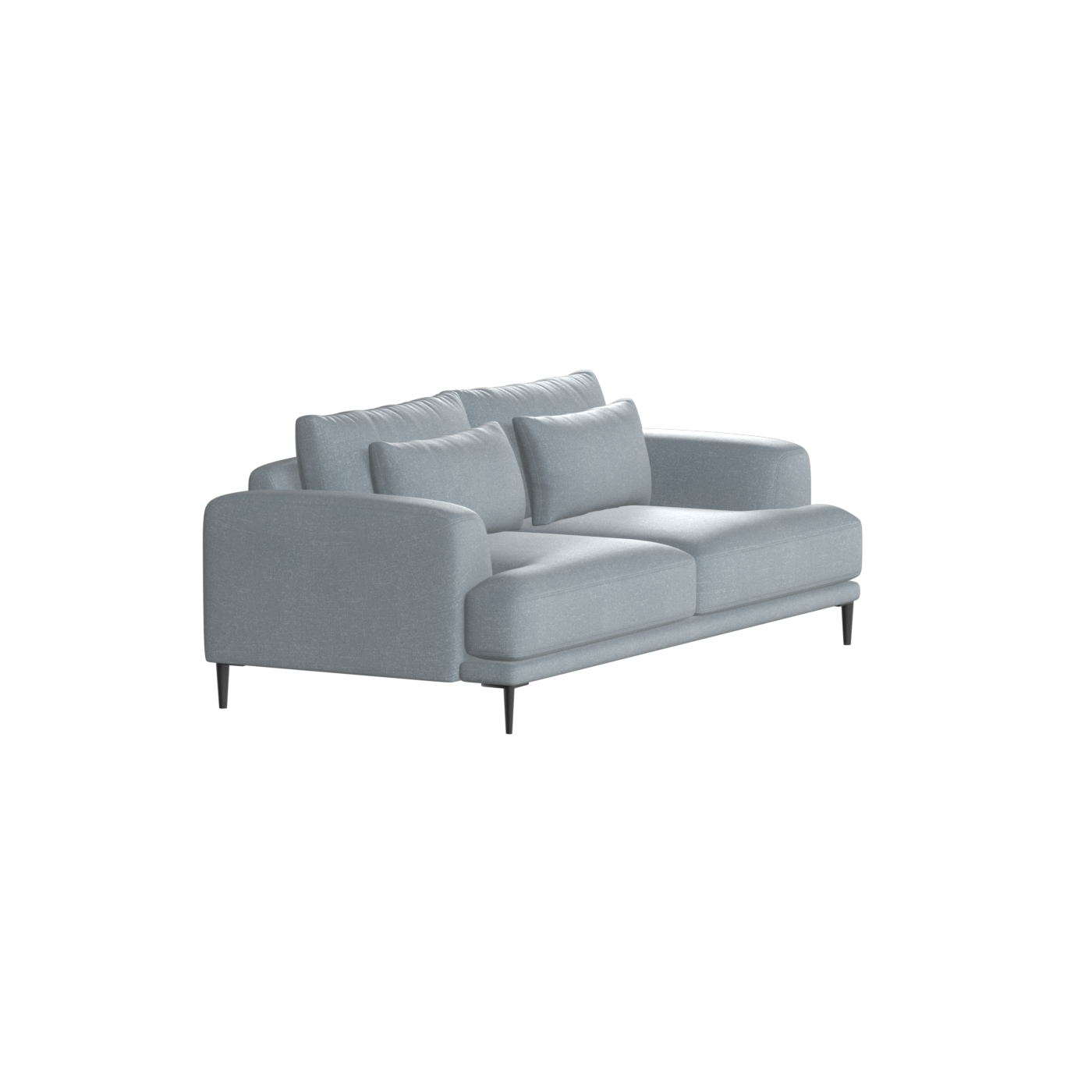 Valen 2-Sitzer-Sofa