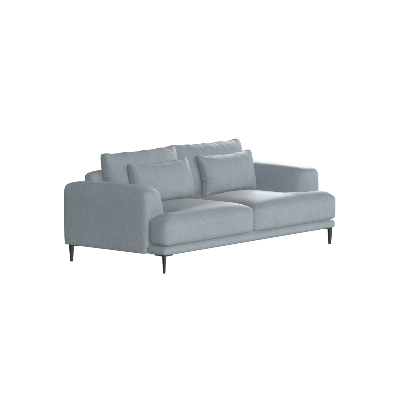 Valen 2-Sitzer-Sofa