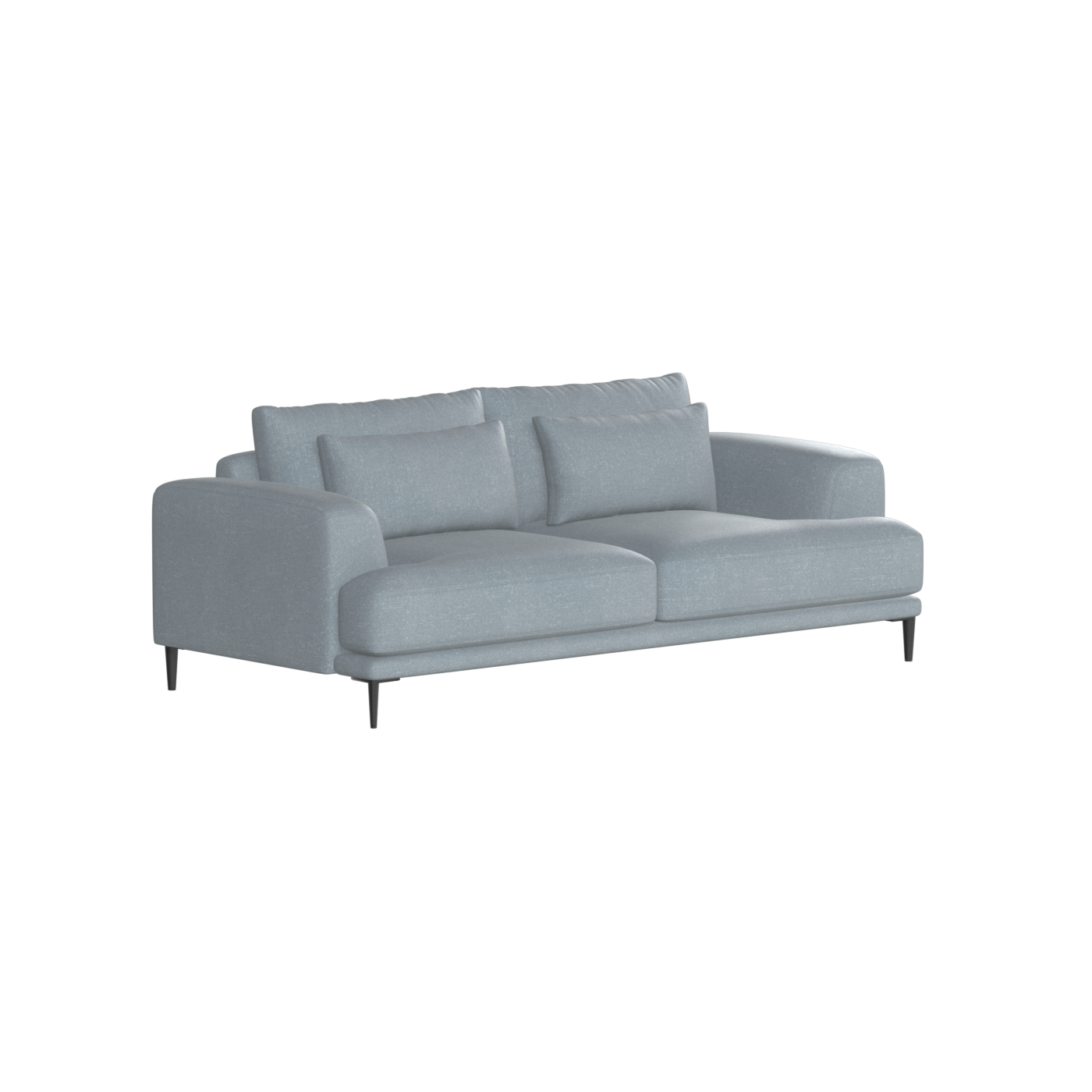 Valen 2-Sitzer-Sofa