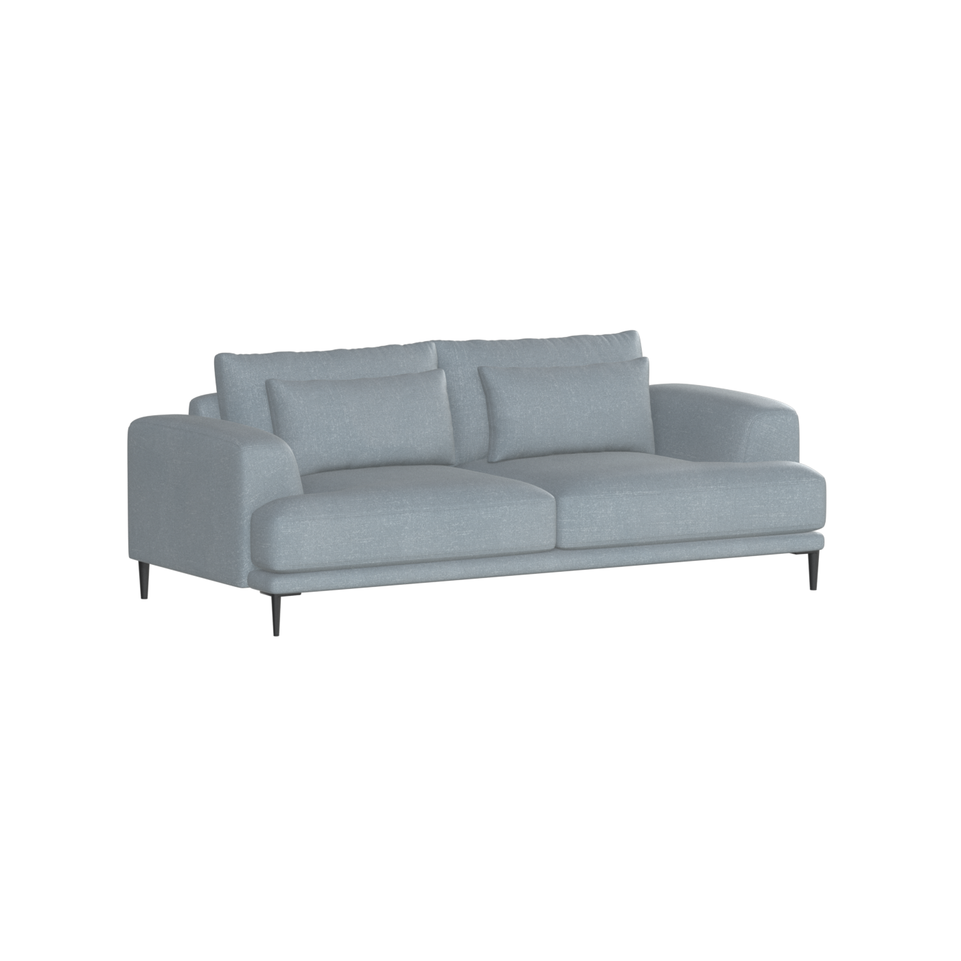 Valen 2-Sitzer-Sofa