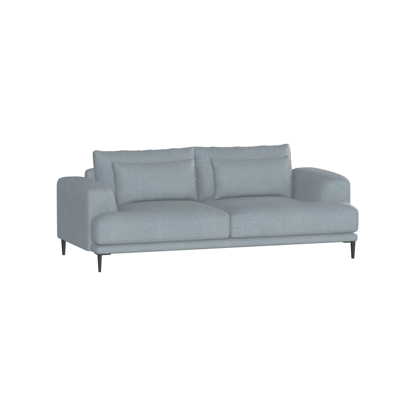 Valen 2-Sitzer-Sofa