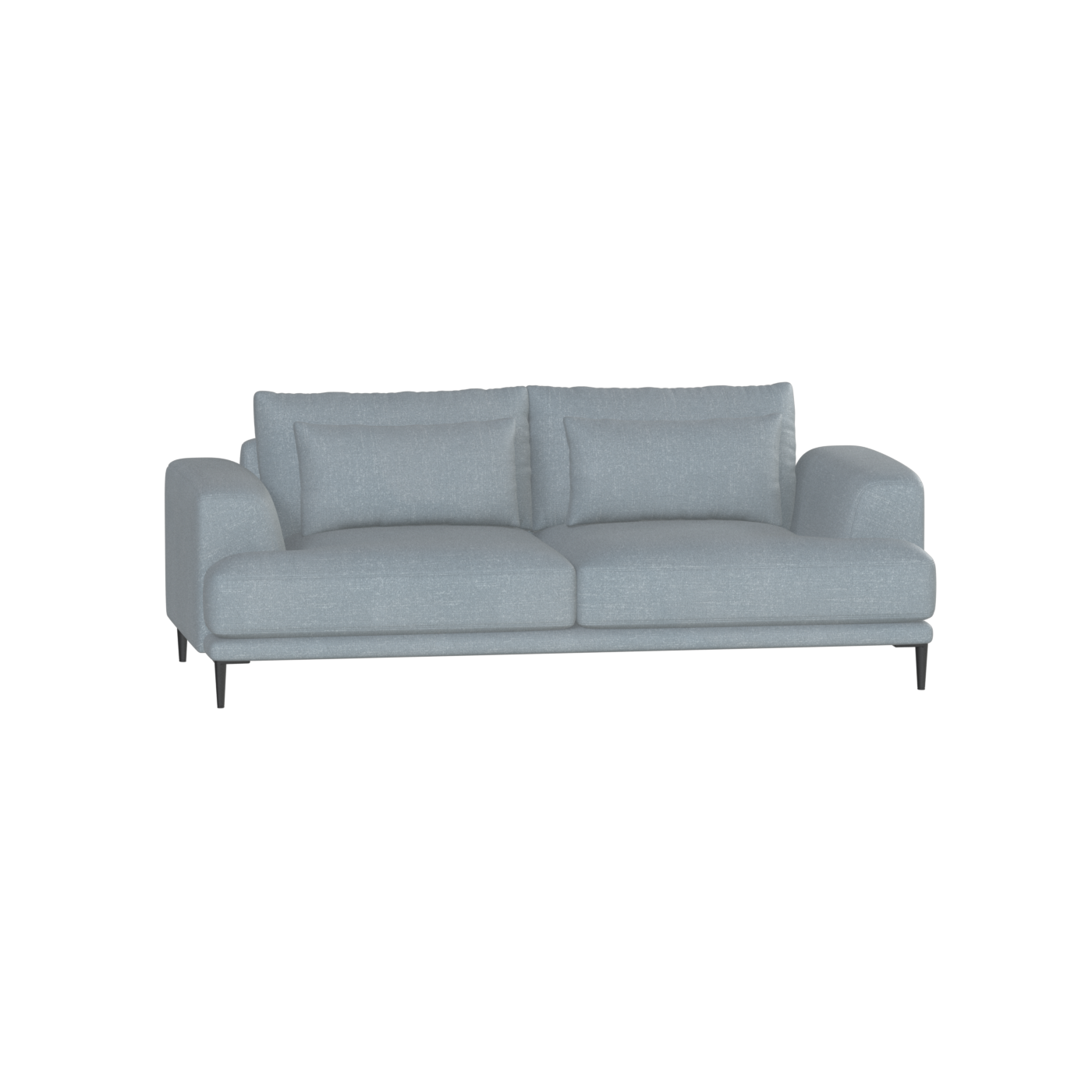 Valen 2-Sitzer-Sofa