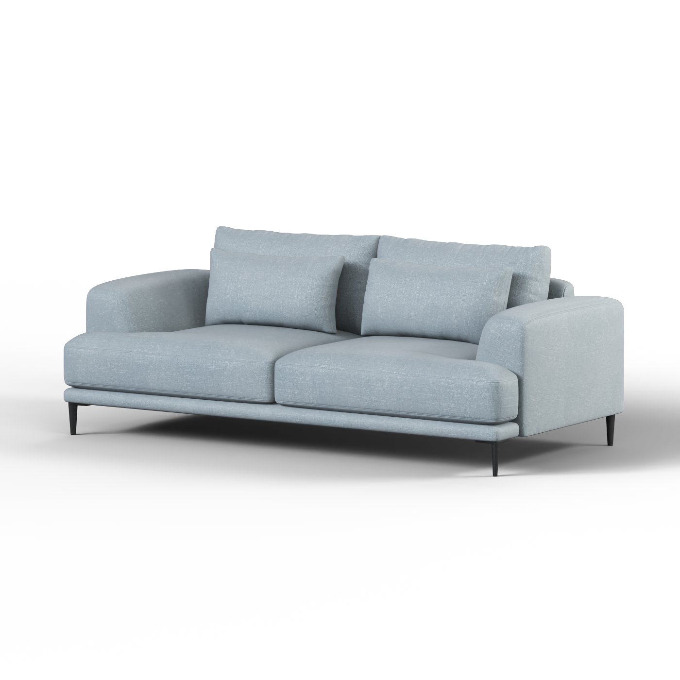 Valen 2-Sitzer-Sofa