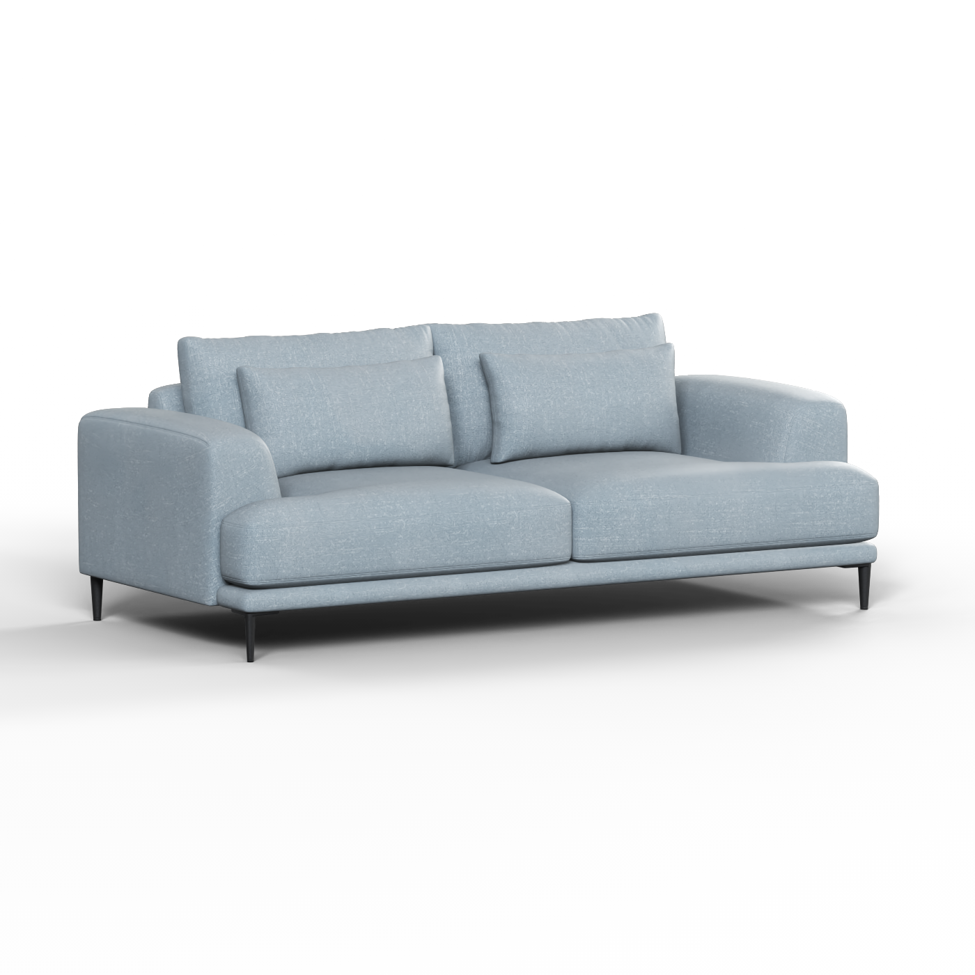 Valen 2-Sitzer-Sofa
