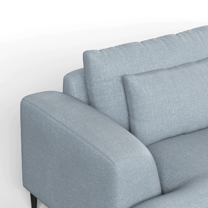 Valen 2-Sitzer-Sofa