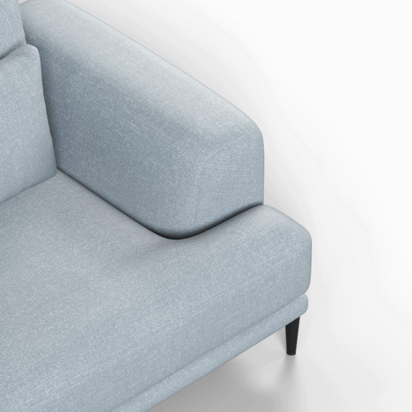 Valen 2-Sitzer-Sofa