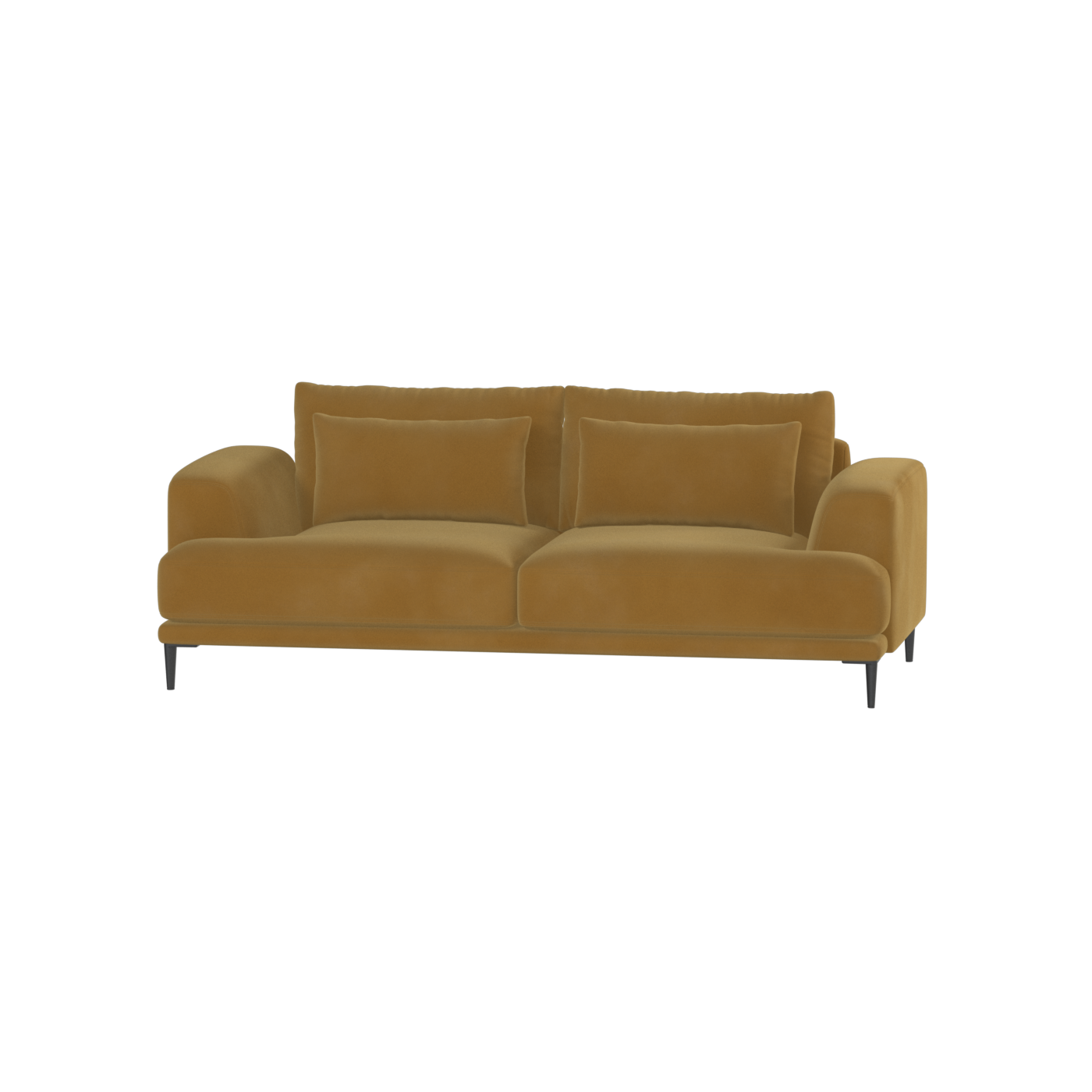 Valen 2-Sitzer-Sofa