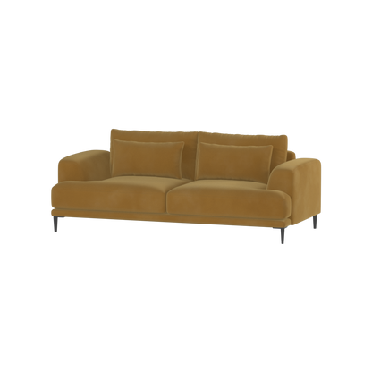 Valen 2-Sitzer-Sofa