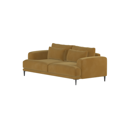 Valen 2-Sitzer-Sofa