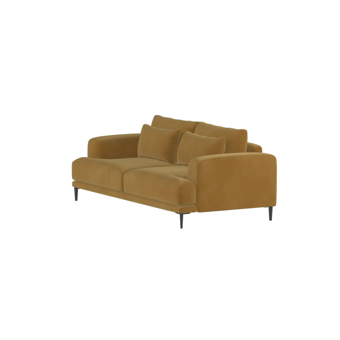 Valen 2-Sitzer-Sofa